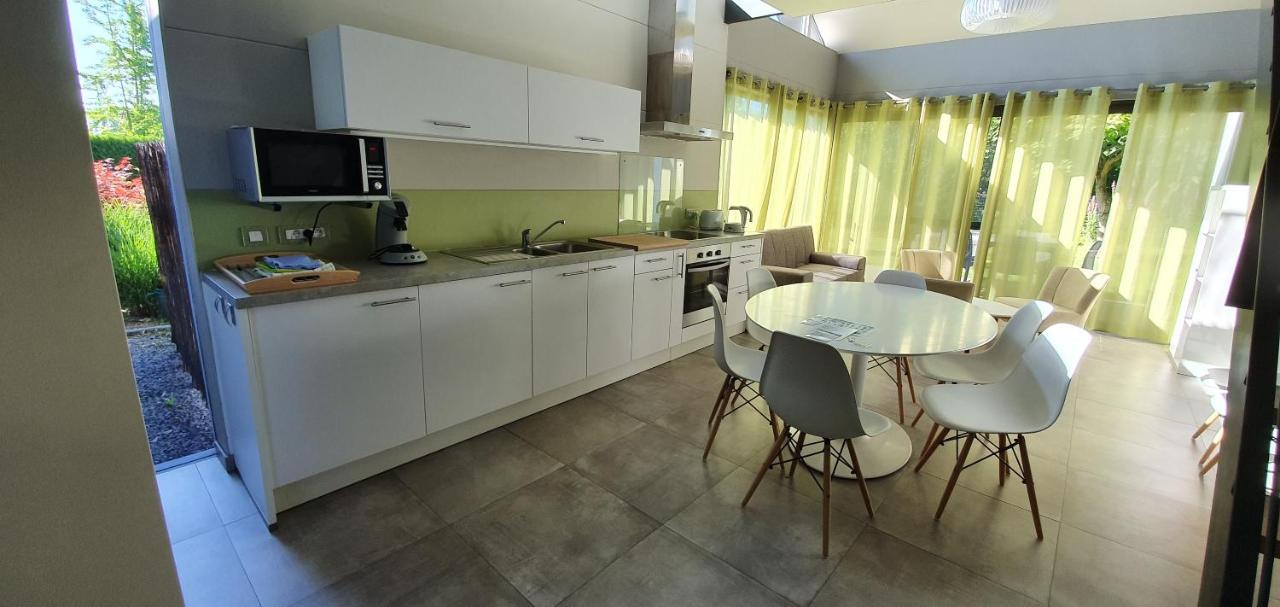 Git Emoi Villa Estaimpuis Ngoại thất bức ảnh