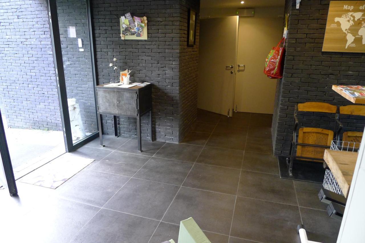 Git Emoi Villa Estaimpuis Ngoại thất bức ảnh