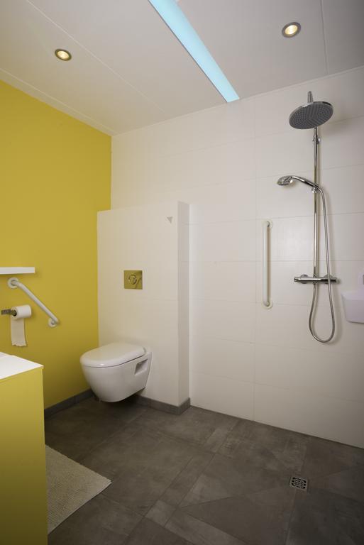Git Emoi Villa Estaimpuis Ngoại thất bức ảnh