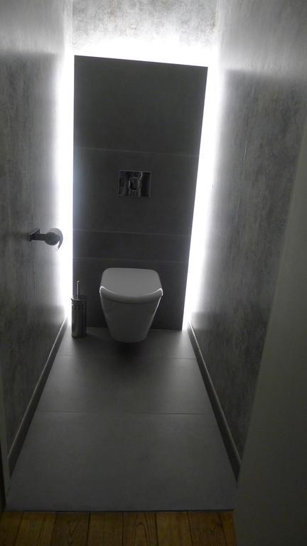 Git Emoi Villa Estaimpuis Ngoại thất bức ảnh