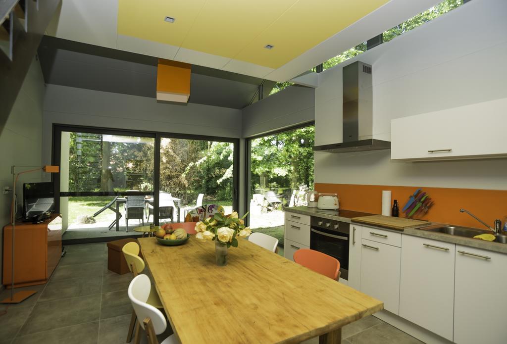 Git Emoi Villa Estaimpuis Ngoại thất bức ảnh
